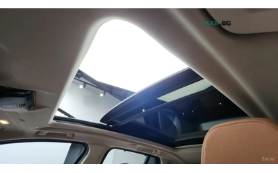 BMW X3 xDrive 20d* КОЖА* НАВИ* ПАНО - автомобили, коли, обяви за нови и употребявани 14