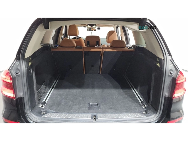 BMW X3 xDrive 20d* КОЖА* НАВИ* ПАНО - автомобили, коли, обяви за нови и употребявани 16
