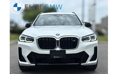 bmw-x3 - 0