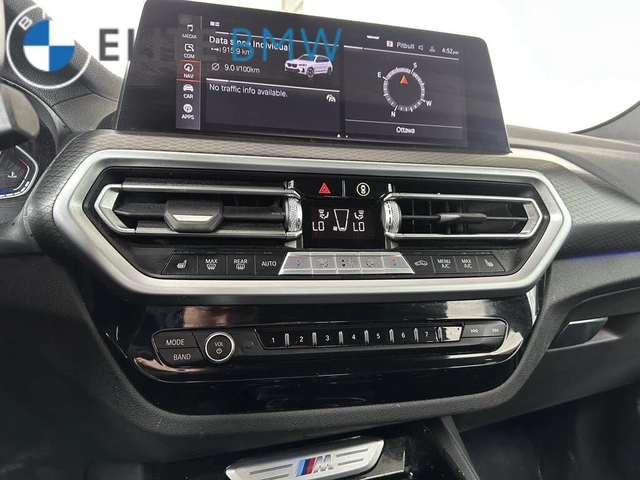 BMW X3 M40i* XDRIVE* ПАНОРАМА* КАМЕРА* КРАЙНА ЦЕНА* HUD - автомобили, коли, обяви за нови и употребявани 10