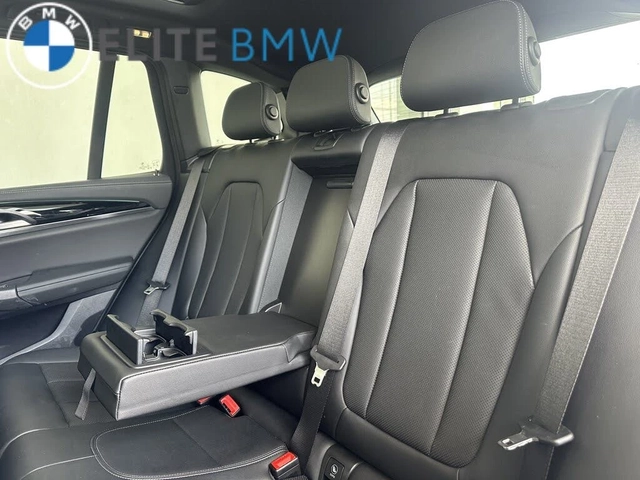 BMW X3 M40i* XDRIVE* ПАНОРАМА* КАМЕРА* КРАЙНА ЦЕНА* HUD - автомобили, коли, обяви за нови и употребявани 13