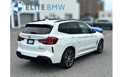 bmw-x3 - 5