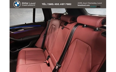 BMW X3 M40i PRO* XDRIVE* КОЖА* ПОДГРЕВ* ПАНО* HARMAN KARD - автомобили, коли, обяви за нови и употребявани 14
