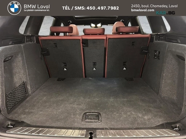BMW X3 M40i PRO* XDRIVE* КОЖА* ПОДГРЕВ* ПАНО* HARMAN KARD - автомобили, коли, обяви за нови и употребявани 16
