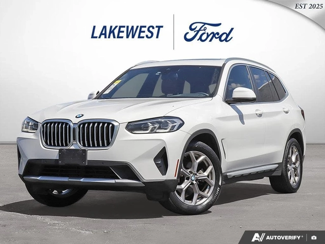 BMW X3 30i* XDRIVE* ПАНОРАМА* КАМЕРА* ПОДГРЕВ* КРАЙНА ЦЕН - автомобили, коли, обяви за нови и употребявани 0