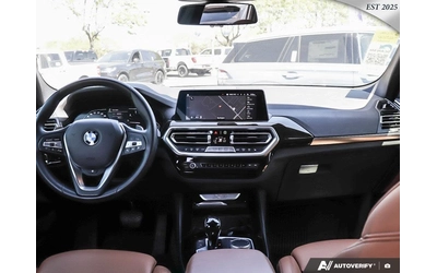 BMW X3 30i* XDRIVE* ПАНОРАМА* КАМЕРА* ПОДГРЕВ* КРАЙНА ЦЕН - автомобили, коли, обяви за нови и употребявани 7