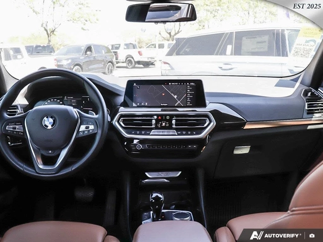 BMW X3 30i* XDRIVE* ПАНОРАМА* КАМЕРА* ПОДГРЕВ* КРАЙНА ЦЕН - автомобили, коли, обяви за нови и употребявани 7