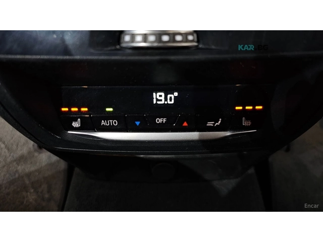 BMW X3 М* DISTRONIC* ПОДГРЕВ* ОБДУХВАНЕ* 360* HUD* ПАНО* - автомобили, коли, обяви за нови и употребявани 13
