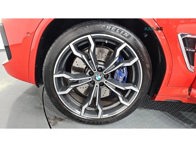 BMW X3 М* DISTRONIC* ПОДГРЕВ* ОБДУХВАНЕ* 360* HUD* ПАНО* - автомобили, коли, обяви за нови и употребявани 15