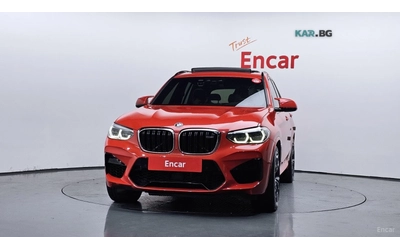 bmw-x3 - 1