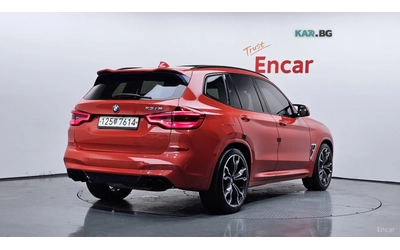 bmw-x3 - 2
