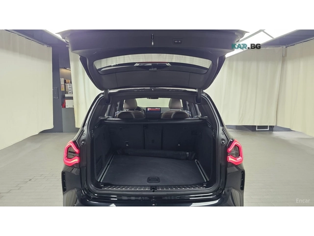 BMW X3 XDRIVE* MSPORT* КОЖА* ОБДУХВ* 360* ПАНО* HEAD UP - автомобили, коли, обяви за нови и употребявани 16