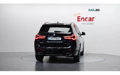 bmw-x3 - 3