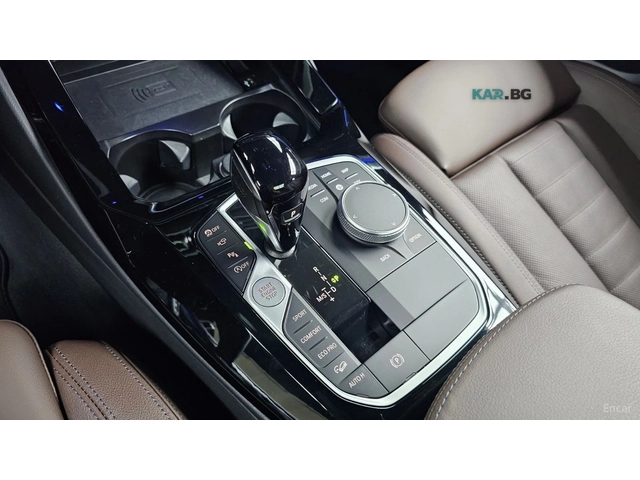 BMW X3 XDRIVE* MSPORT* КОЖА* ОБДУХВ* 360* ПАНО* HEAD UP - автомобили, коли, обяви за нови и употребявани 8