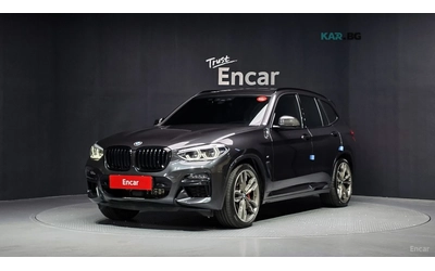 bmw-x3 - 0