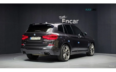 bmw-x3 - 1