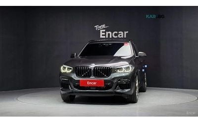 bmw-x3 - 2
