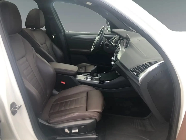 BMW X3 M40i* КОЖА* ПОДГРЕВ* ПАНОРАМА* НАВИ* КАМЕРИ* - автомобили, коли, обяви за нови и употребявани 14