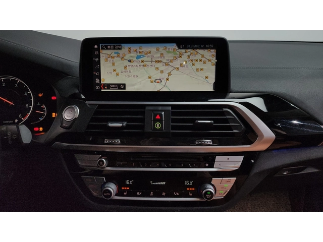 BMW X3 - автомобили, коли, обяви за нови и употребявани 11