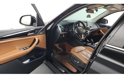 BMW X3 - автомобили, коли, обяви за нови и употребявани 7