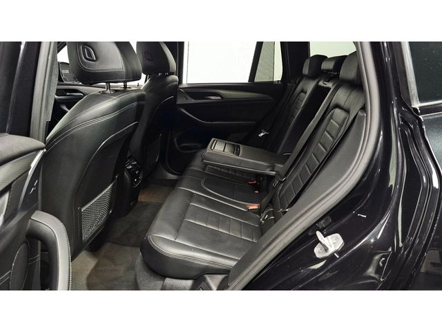 BMW X3 xDrive20i M Sport - автомобили, коли, обяви за нови и употребявани 11