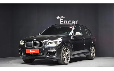 bmw-x3 - 0
