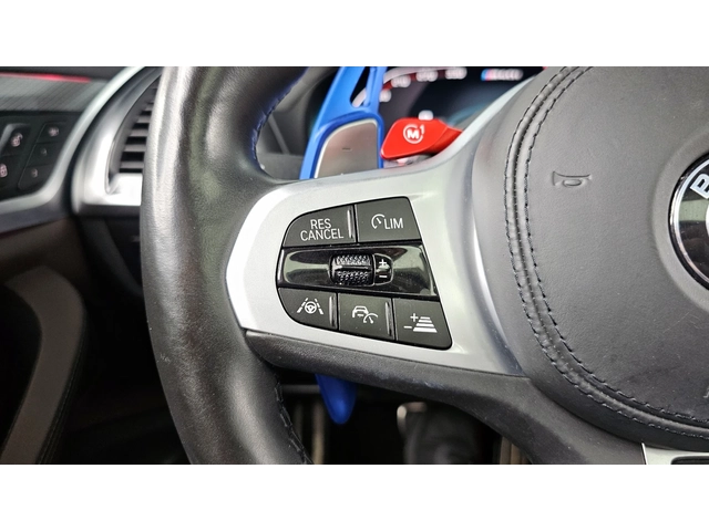 BMW X3 xDrive M40i - автомобили, коли, обяви за нови и употребявани 16