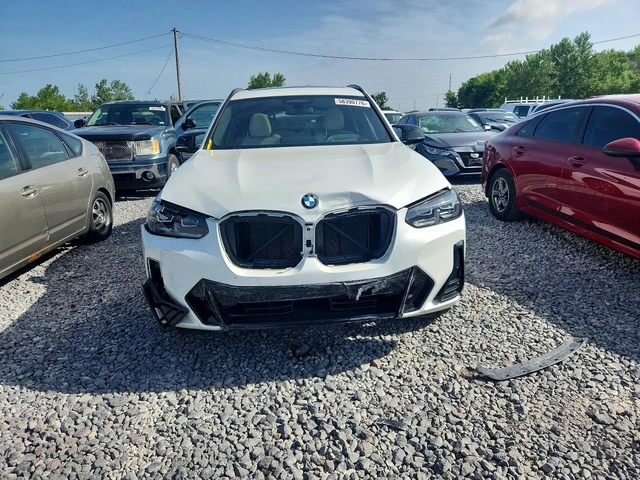 BMW X3 M40I - автомобили, коли, обяви за нови и употребявани 1