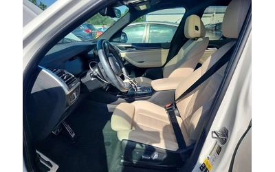 BMW X3 M40I - автомобили, коли, обяви за нови и употребявани 6