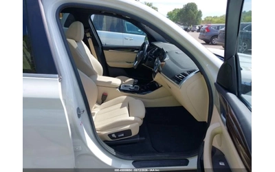 BMW X3 XDRIVE30I - автомобили, коли, обяви за нови и употребявани 8