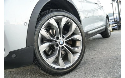 BMW X3 xDrive28i | Navi | Camera | Подгрев | Панорама - автомобили, коли, обяви за нови и употребявани 9