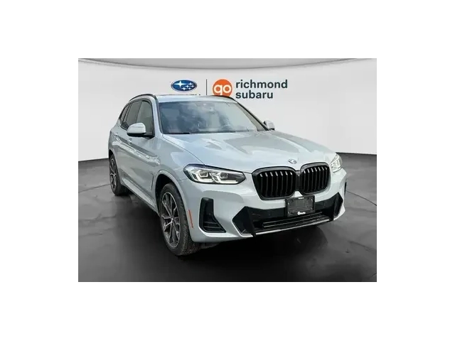 BMW X3 xDrive 30i M ПАКЕТ | ПАНОРАМА | KEYLESS | - автомобили, коли, обяви за нови и употребявани 2