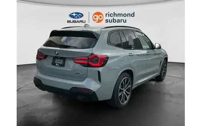 bmw-x3 - 3