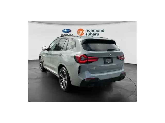 BMW X3 xDrive 30i M ПАКЕТ | ПАНОРАМА | KEYLESS | - автомобили, коли, обяви за нови и употребявани 5