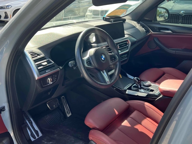 BMW X3 xDrive30i M ПАКЕТ | 360 КАМЕРА| HEAD-UP| ПАНОРАМА| - автомобили, коли, обяви за нови и употребявани 4
