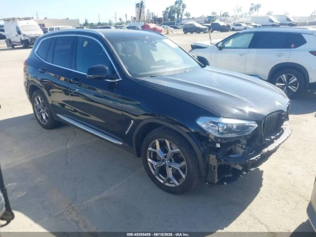 BMW X3 sDrive30i | Панорама | Comfort Access - автомобили, коли, обяви за нови и употребявани 0