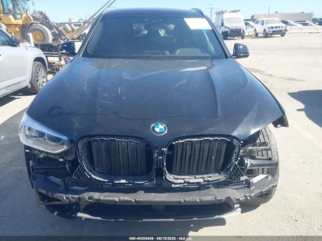 BMW X3 sDrive30i | Панорама | Comfort Access - автомобили, коли, обяви за нови и употребявани 12