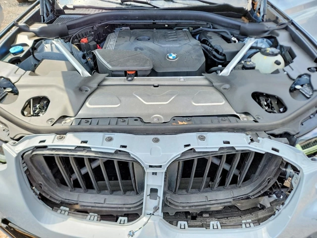 BMW X3 XDRIVE30I - автомобили, коли, обяви за нови и употребявани 10