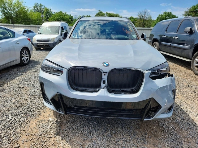 BMW X3 XDRIVE30I - автомобили, коли, обяви за нови и употребявани 1