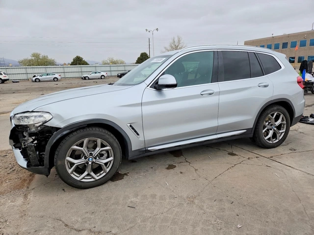 BMW X3 Xdrive30I - автомобили, коли, обяви за нови и употребявани 0