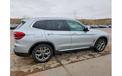 bmw-x3 - 4