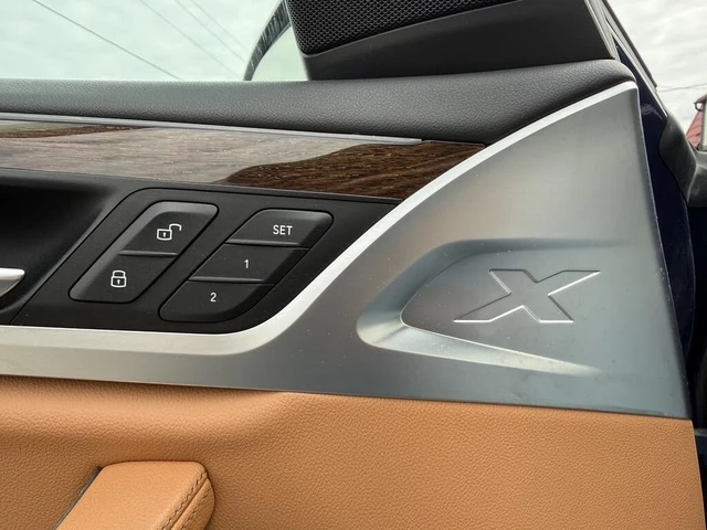 BMW X3 xDrive30i xLine | Панорама| CarPlay | Memory - автомобили, коли, обяви за нови и употребявани 13