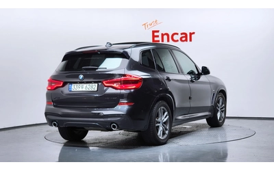bmw-x3 - 1