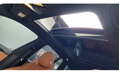 BMW X3 xDrive20d M Sport | HUD | MEMORY | Панорама - автомобили, коли, обяви за нови и употребявани 8