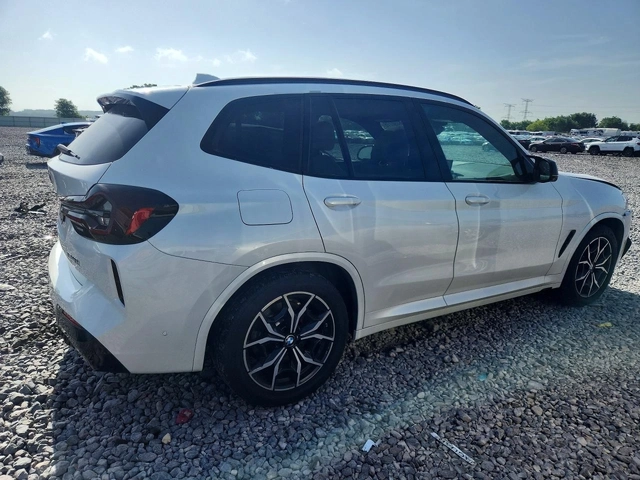BMW X3 M40I - автомобили, коли, обяви за нови и употребявани 5