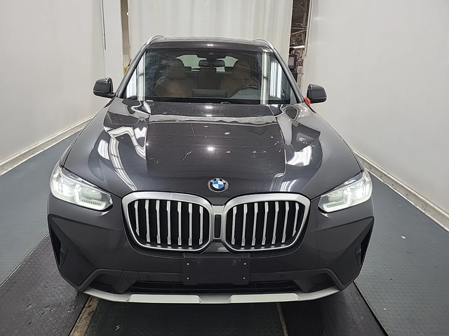 BMW X3 xDrive / Keyless Go / Navigation / Memory - автомобили, коли, обяви за нови и употребявани 1