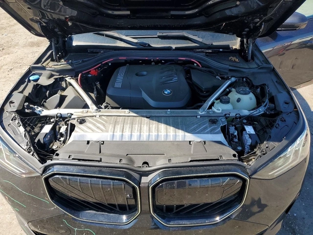 BMW X3 30 Xdrive - автомобили, коли, обяви за нови и употребявани 11