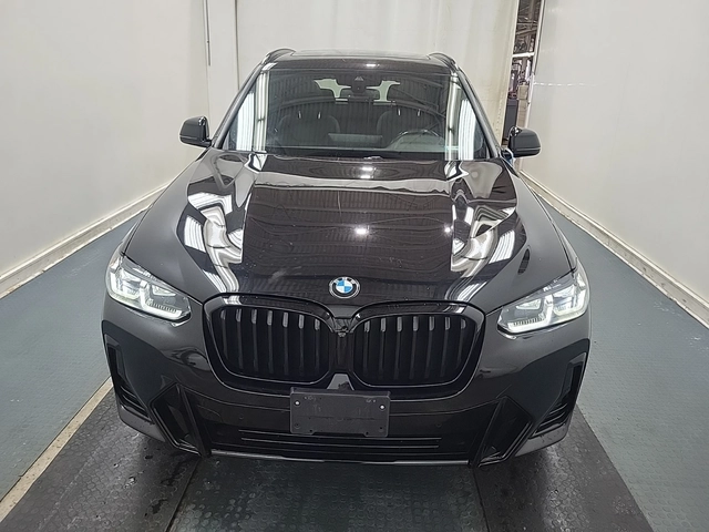 BMW X3 xDrive30i / M Sport / Panorama / - автомобили, коли, обяви за нови и употребявани 1