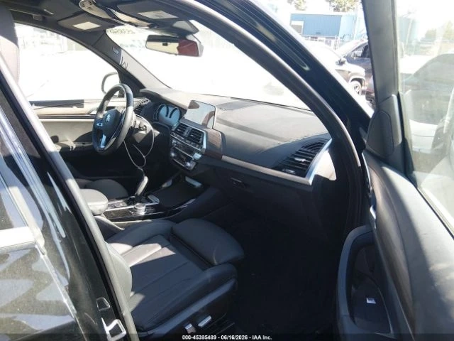 BMW X3 sDrive30i | Панорама | Comfort Access - автомобили, коли, обяви за нови и употребявани 6