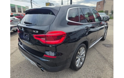 bmw-x3 - 1